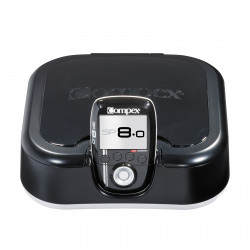Elettrostimolatore Compex Fit 8.0 (senza fili) Immagini del prodotto
