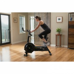 Concept2 BikeErg Produktbillede