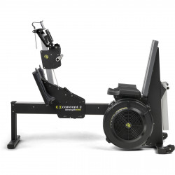 Concept2 StrengthErg mit PM5 Monitor Photos du produit