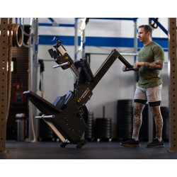 Concept2 StrengthErg mit PM5 Monitor Photos du produit