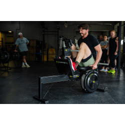 Concept2 StrengthErg mit PM5 Monitor Photos du produit