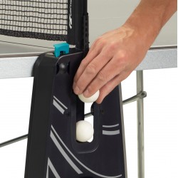 Cornilleau Outdoor Tafeltennistafel 100X incl. Accessoireset Productfoto