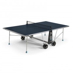 Cornilleau Outdoor Tafeltennistafel 100X incl. Accessoireset Productfoto