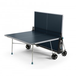 Cornilleau Outdoor Tafeltennistafel 100X incl. Accessoireset Productfoto