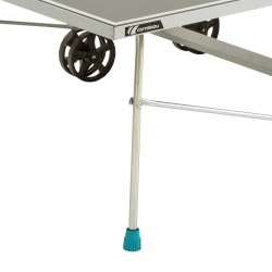 Cornilleau Outdoor Tafeltennistafel 100X incl. Accessoireset Productfoto