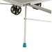 Cornilleau Outdoor Tafeltennistafel 100X incl. Accessoireset Productfoto