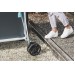 Cornilleau Outdoor Tafeltennistafel 100X incl. Accessoireset Productfoto