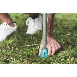 Cornilleau Outdoor Tafeltennistafel 100X incl. Accessoireset Productfoto