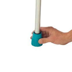 Cornilleau Outdoor Tafeltennistafel 100X incl. Accessoireset Productfoto