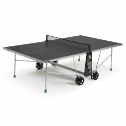 Cornilleau Outdoor Tafeltennistafel 100X incl. Accessoireset Productfoto