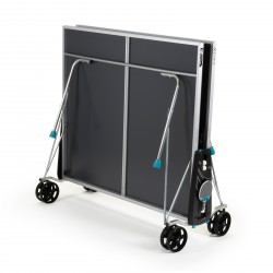 Cornilleau Outdoor Tafeltennistafel 100X incl. Accessoireset Productfoto