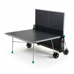 Cornilleau Outdoor Tafeltennistafel 100X incl. Accessoireset Productfoto