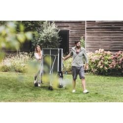 Cornilleau Outdoor Tafeltennistafel 100X incl. Accessoireset Productfoto