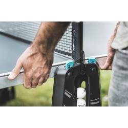 Cornilleau Outdoor Tafeltennistafel 100X incl. Accessoireset Productfoto