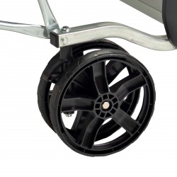 Cornilleau Outdoor Tafeltennistafel 100X incl. Accessoireset Productfoto