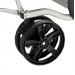 Cornilleau Outdoor Tafeltennistafel 100X incl. Accessoireset Productfoto