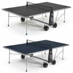 Cornilleau Outdoor Table Tennis Table 100X Product picture