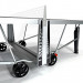Cornilleau Outdoor Tischtennisplatte 540 M Produktbild
