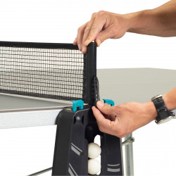 Cornilleau Outdoor Tafeltennistafel 200X Productfoto