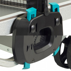 Cornilleau Outdoor Tafeltennistafel 200X Productfoto