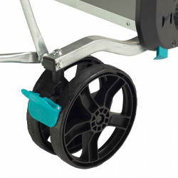 Cornilleau Outdoor Tafeltennistafel 200X Productfoto