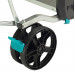 Cornilleau Outdoor Tafeltennistafel 200X Productfoto