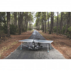 Cornilleau Outdoor Tafeltennistafel 200X Productfoto