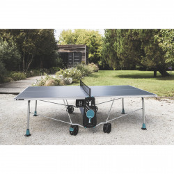 Cornilleau Outdoor Tafeltennistafel 200X Productfoto