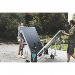 Cornilleau Outdoor Tafeltennistafel 200X Productfoto
