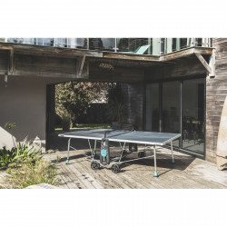 Cornilleau Outdoor Tafeltennistafel 200X Productfoto