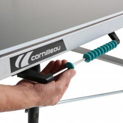 Cornilleau Outdoor Tafeltennistafel 300X Productfoto