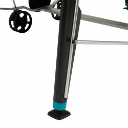 Cornilleau Outdoor Tischtennisplatte 400X Produktbild