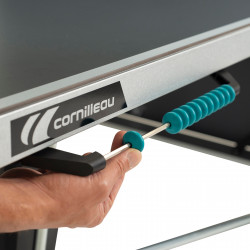 Cornilleau Outdoor Tischtennisplatte 400X Produktbild
