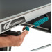 Cornilleau Outdoor Tischtennisplatte 400X Produktbild