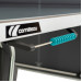 Cornilleau Outdoor Tischtennisplatte 400X Produktbild