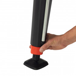 Cornilleau Outdoor Tischtennisplatte 500X Produktbild