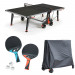 Cornilleau Outdoor Tischtennisplatte 500X SET Zdjęcie produktu