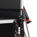 Cornilleau Outdoor Tischtennisplatte 500X Produktbild