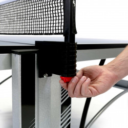 Cornilleau Tischtennisplatte Competition 640 ITTF Produktbild