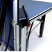 Cornilleau Tischtennisplatte Competition 640 ITTF Produktbild