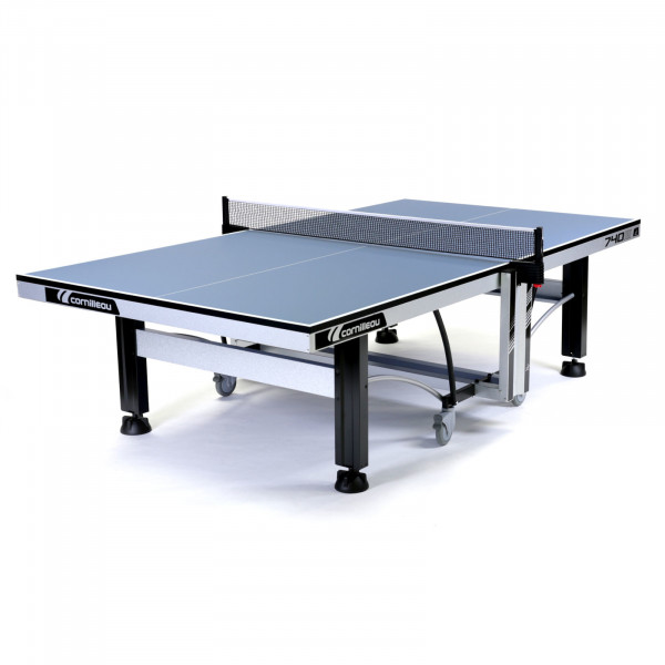 Cornilleau Tischtennisplatte Competition 740 ITTF COR-117600