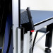 Cornilleau Tafeltennistafel Competition 740 ITTF  Productfoto