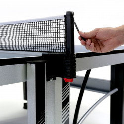 Cornilleau Tafeltennistafel Competition 740 ITTF  Productfoto
