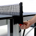 Cornilleau Tafeltennistafel Competition 740 ITTF  Productfoto