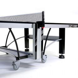 Cornilleau Tafeltennistafel Competition 740 ITTF  Productfoto
