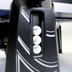 Cornilleau indoor tafeltennistafel Sport 500 Productfoto