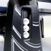 Cornilleau indoor tafeltennistafel Sport 500 Productfoto