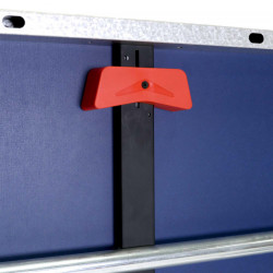 Cornilleau indoor tafeltennistafel Sport 500 Productfoto