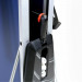 Cornilleau indoor tafeltennistafel Sport 500 Productfoto
