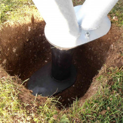 Cornilleau Ankerset Park Produktbild